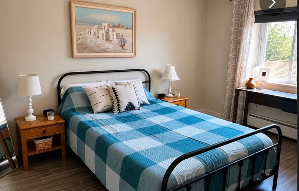 1 bed, 560 sqft, $1,600 — Photo 1