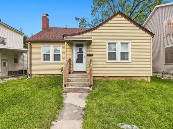 1356 Loretta Ave, Columbus, OH 43211