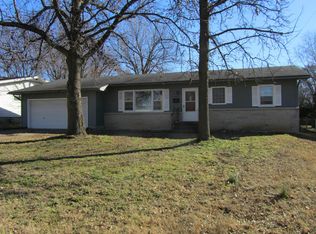 3146 S Dayton Ave, Springfield, MO 65807