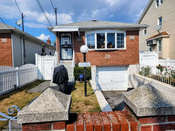 219-09 131st Avenue, Laurelton, NY 11413
