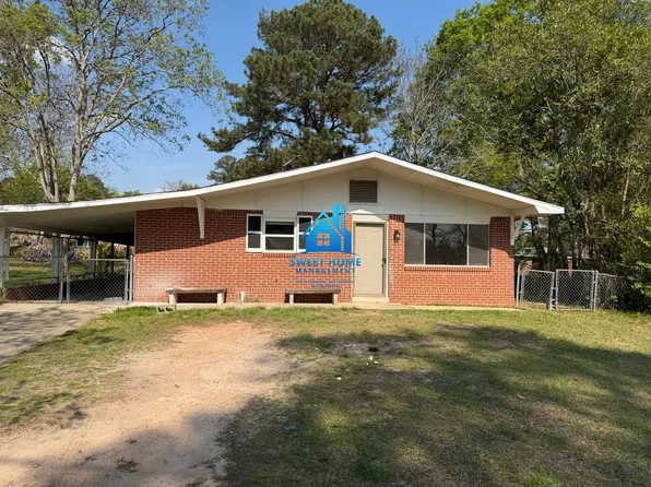 1068 Valencia Dr, Columbus, GA 31907