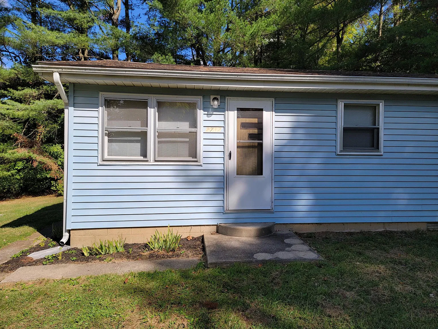 1 bed, 540 sqft, $800 — Photo 1