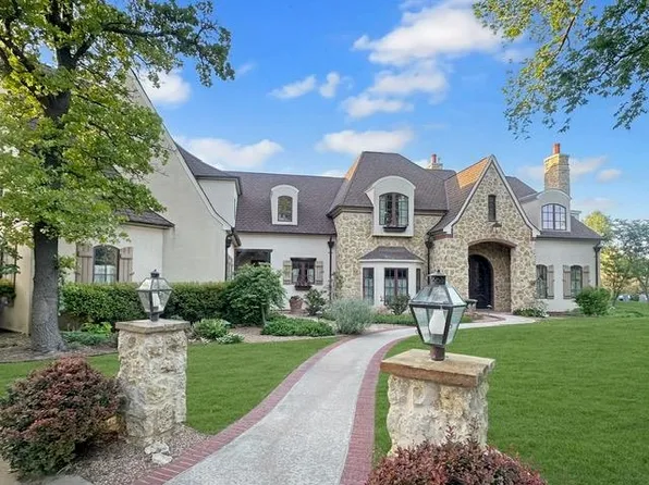 3 Bridge Crk, Enid, OK 73703