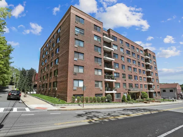25 Lake Street #7K & 7L, White Plains, NY 10603