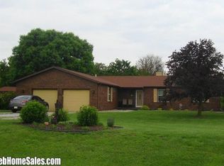 3300 W Rodeo Rd, Lincoln, NE 68523