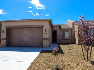 6765 E Hetley Pl, Prescott Valley, AZ 86314