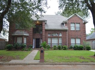 4238 Meadowchase Ln, Houston, TX 77014