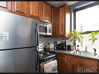 Rented by Bellmarc Realty