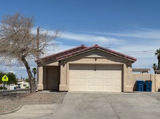 3409 Oro Grande Blvd UNIT 101, Lake Havasu City, AZ 86406