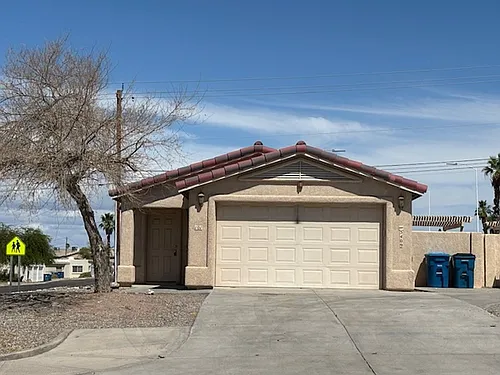 3409 Oro Grande Blvd #101 Photo 1