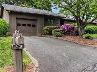 308 Bexley Dr, Winston Salem, NC 27104