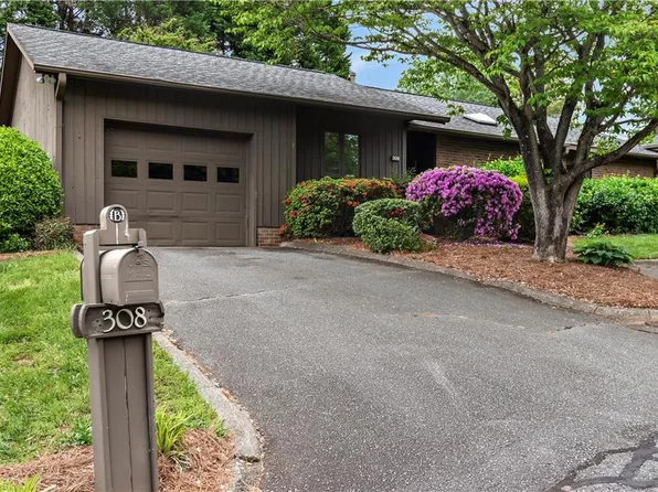 308 Bexley Dr, Winston Salem, NC 27104