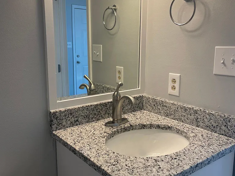 First Floor Bathroom