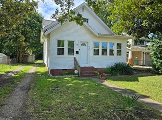 6249 Sewells Point Rd, Norfolk, VA 23513