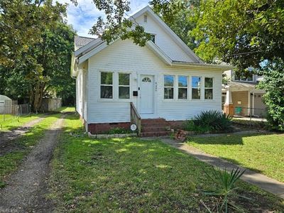6249 Sewells Point Rd, Norfolk, VA, 23513