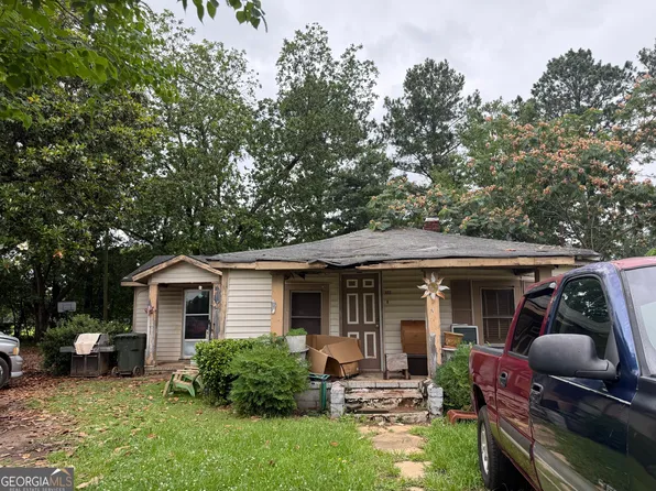 403 Spruce St, Fort Valley, GA 31030