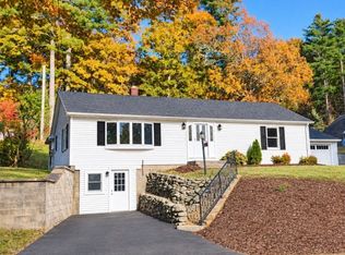103 Wickaboag Valley Rd, West Brookfield, MA 01585