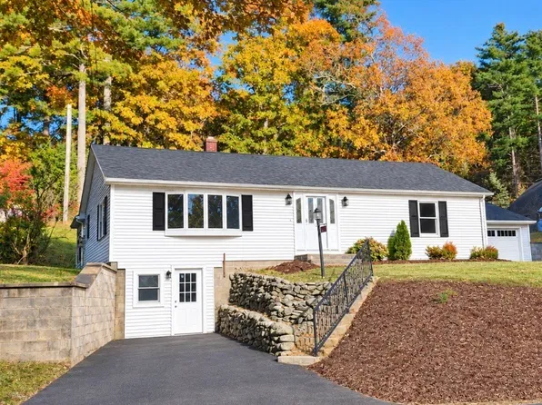 103 Wickaboag Valley Rd, West Brookfield, MA 01585