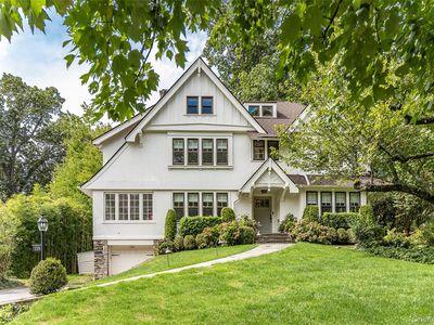 119 Pondfield Road W, Bronxville, NY, 10708