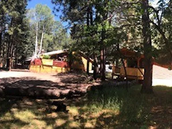 7 Private Drive 1759, Chama, NM 87520