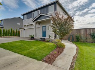 2750 S Red Tail Loop, Ridgefield, WA 98642