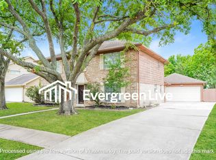 13219 Verbena Ln, Houston, TX 77083