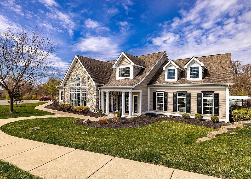 3550 Chestnut Park Ln, Cleves, OH 45002 Zillow