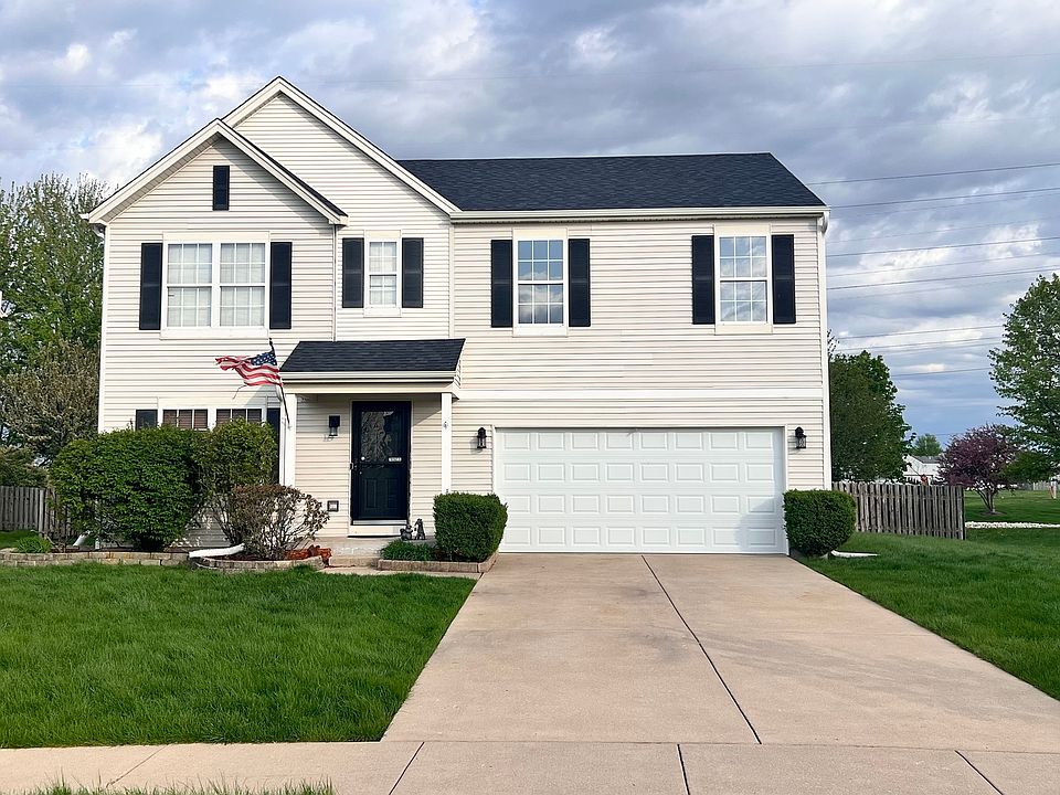 1st image of 1608 Hawthorne Ridge Dr