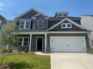 1121 Denington Drive Site #18, Spartanburg, SC 29307