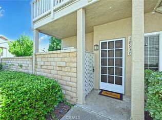 18930 Canyon View Dr #25, Trabuco Canyon, CA 92679