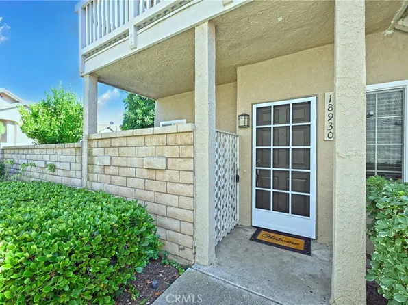 18930 Canyon View Dr #25, Trabuco Canyon, CA 92679