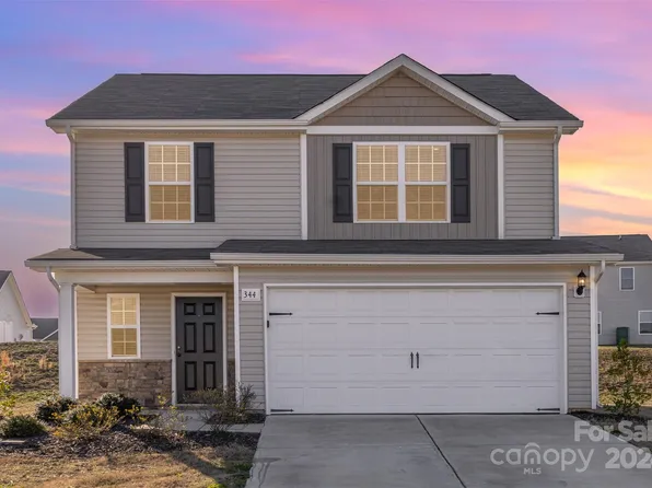 344 Aubrey Woods Dr, Kings Mountain, NC 28086