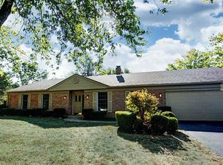 970 Cedar Creek Cir, Centerville, OH 45459