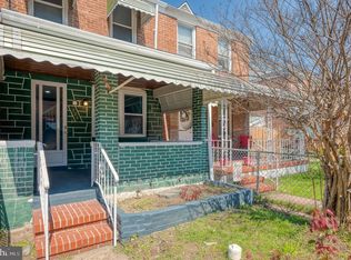 224 Chestnut St, Dundalk, MD 21222