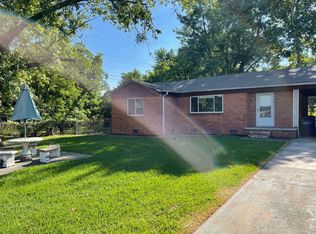 1020 Cedar Ln, Fort Smith, AR 72908