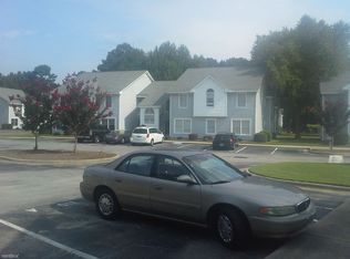110 F W Victoria Ct, Greenville, NC 27834