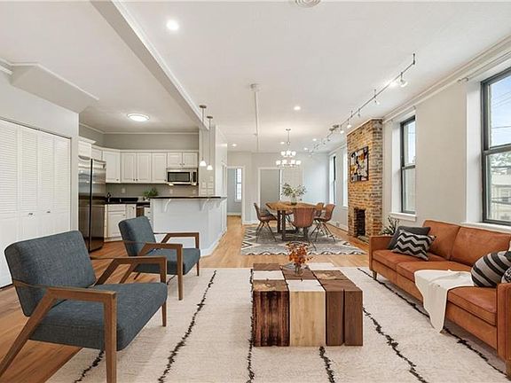 3rd image of 1214 Bingham St #2