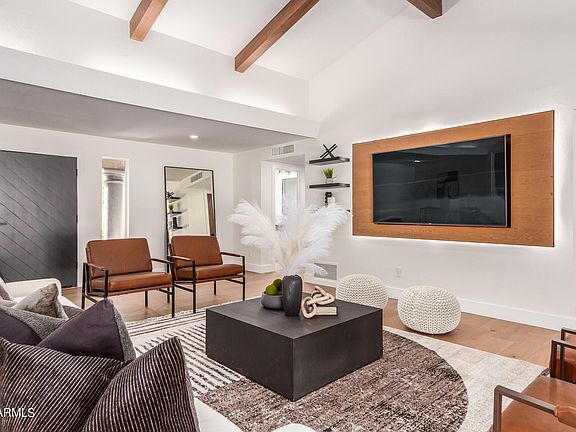 5th image of 8312 E VISTA DE VALLE --
