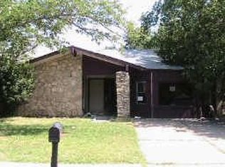 1701 Marblehead Dr, Lewisville, TX 75067
