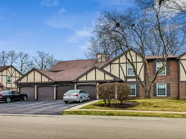 4900 Kimball Hill Dr APT B1, Rolling Meadows, IL 60008