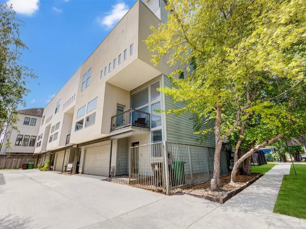 1515 Crockett St, Houston, TX 77007