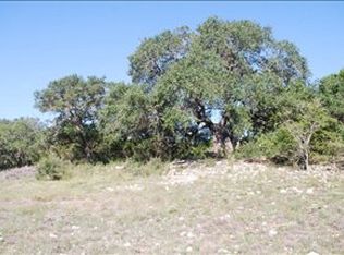 141 Mexican Hat Dr, Spring Branch, TX 78070