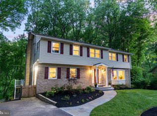 12502 Davan Dr, Silver Spring, MD 20904