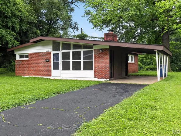 6619 Graybirch Dr, Saint Louis, MO 63134