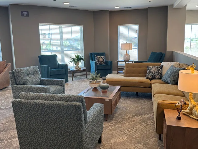Legacy Lockhart Senior Apartments — Photo 41