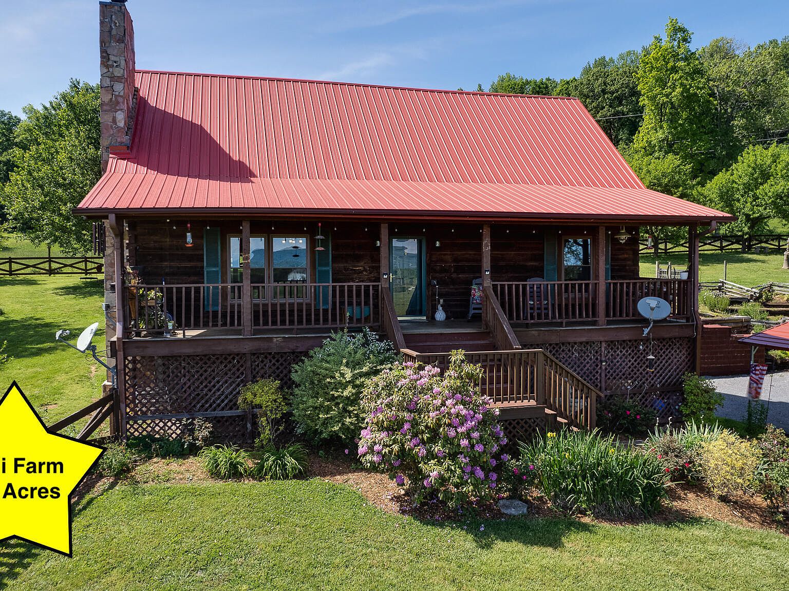 8527 Tazewell Pike, Corryton, TN 37721 Zillow