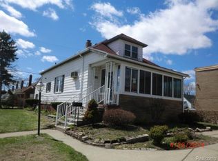 11196 E 7 Mile Rd, Detroit, MI 48234