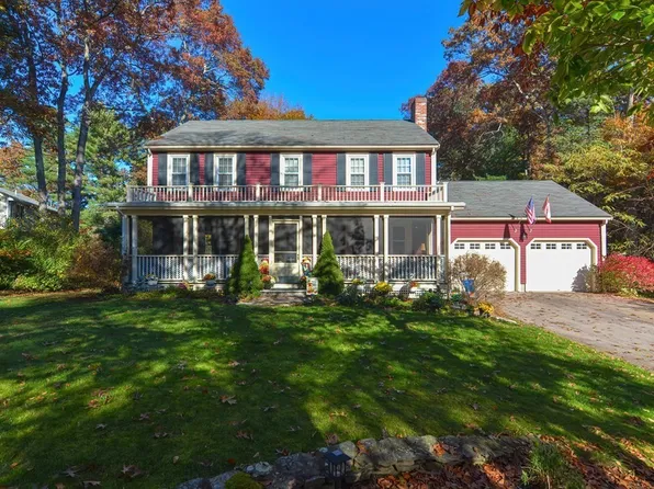 546 Fruit St, Mansfield, MA 02048