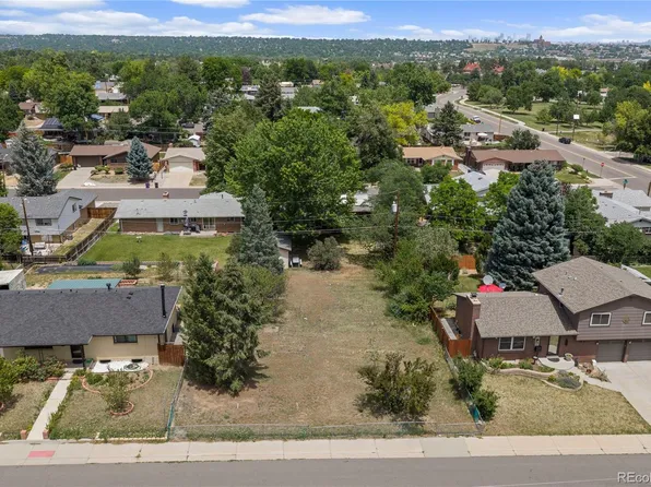 4161 W Tufts Avenue, Denver, CO 80236