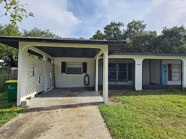 2465 Mercury Dr, Cocoa, FL 32926